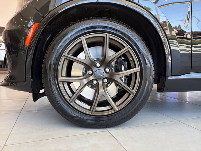 New 2026 Dodge Durango SRT Hellcat w/ Premium Group AWD/4WD image 11