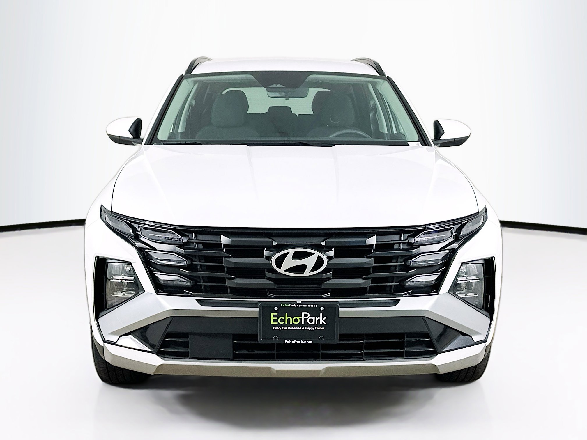 Used 2025 Hyundai Tucson SEL AWD/4WD image 2