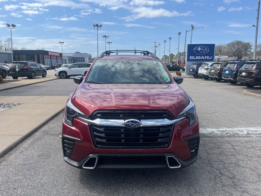 Used 2024 Subaru Ascent Touring image 8
