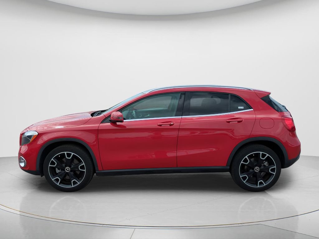 Used 2019 Mercedes-Benz GLA 250 image 8
