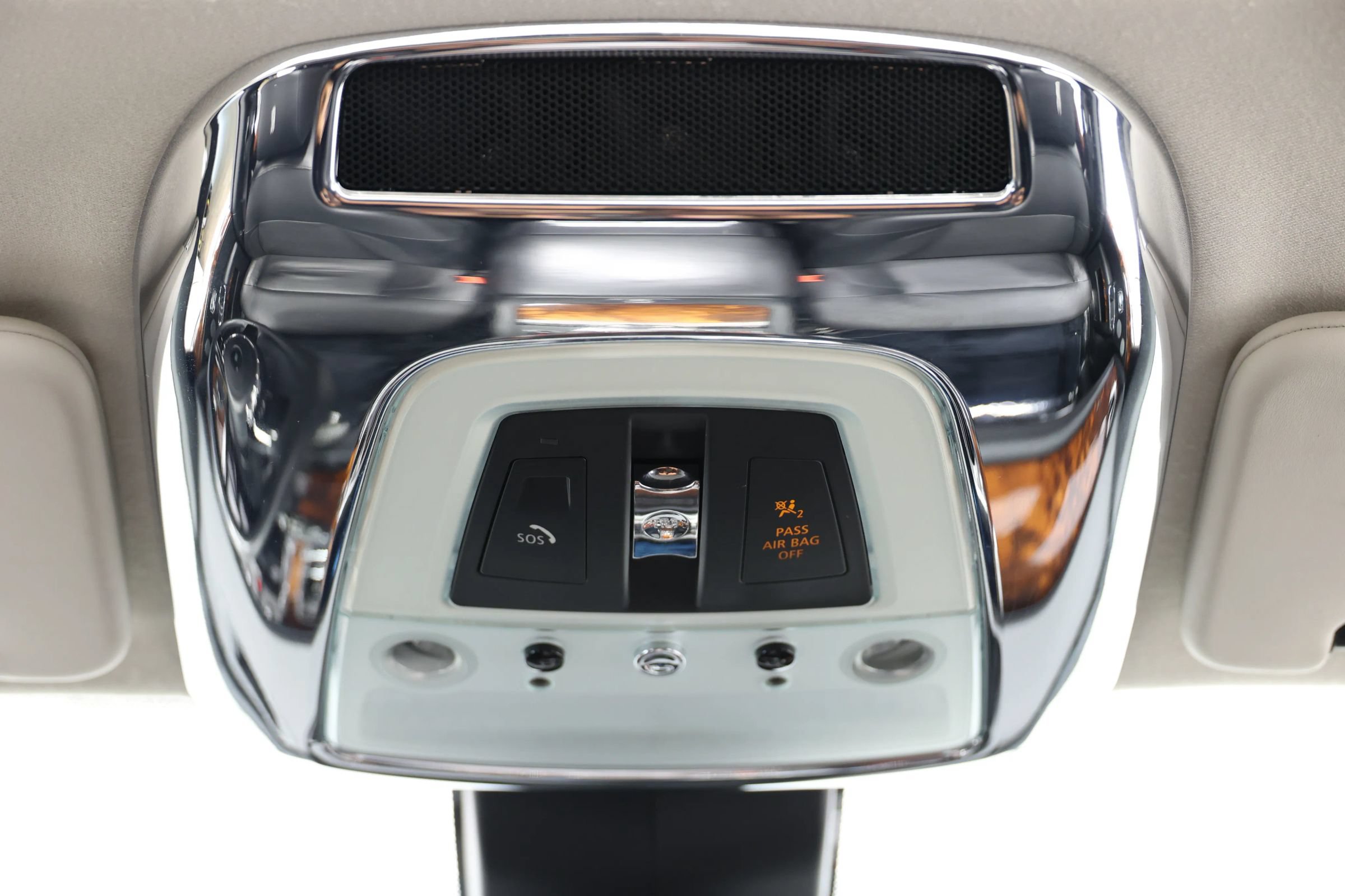 Used 2013 Rolls-Royce Ghost RWD image 51
