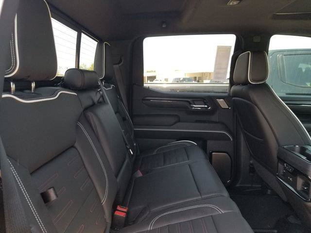 New 2026 GMC Sierra 1500 AT4X AWD/4WD image 11