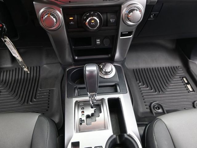 Used 2019 Toyota 4Runner SR5 Premium image 10