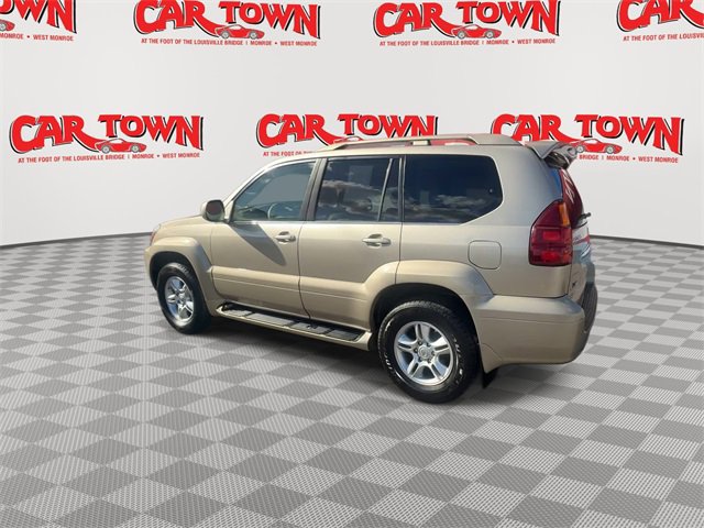 Used 2005 Lexus GX 470 image 6