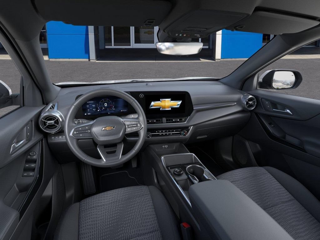 New 2027 Chevrolet Equinox LT w/ Safety and Technology Package FWD image 15
