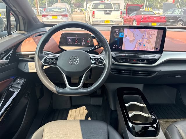 Used 2022 Volkswagen ID.4 Pro S RWD image 21