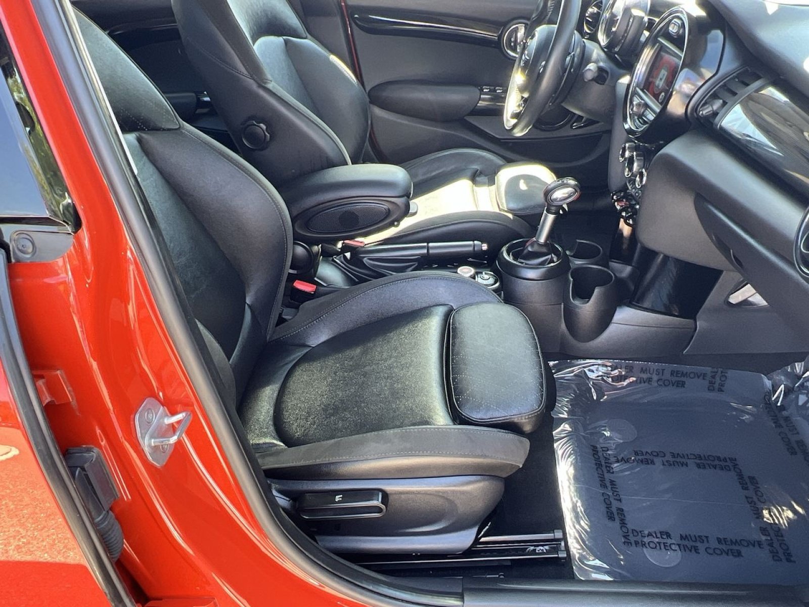 Used 2019 MINI Cooper S w/ Premium Package FWD image 34