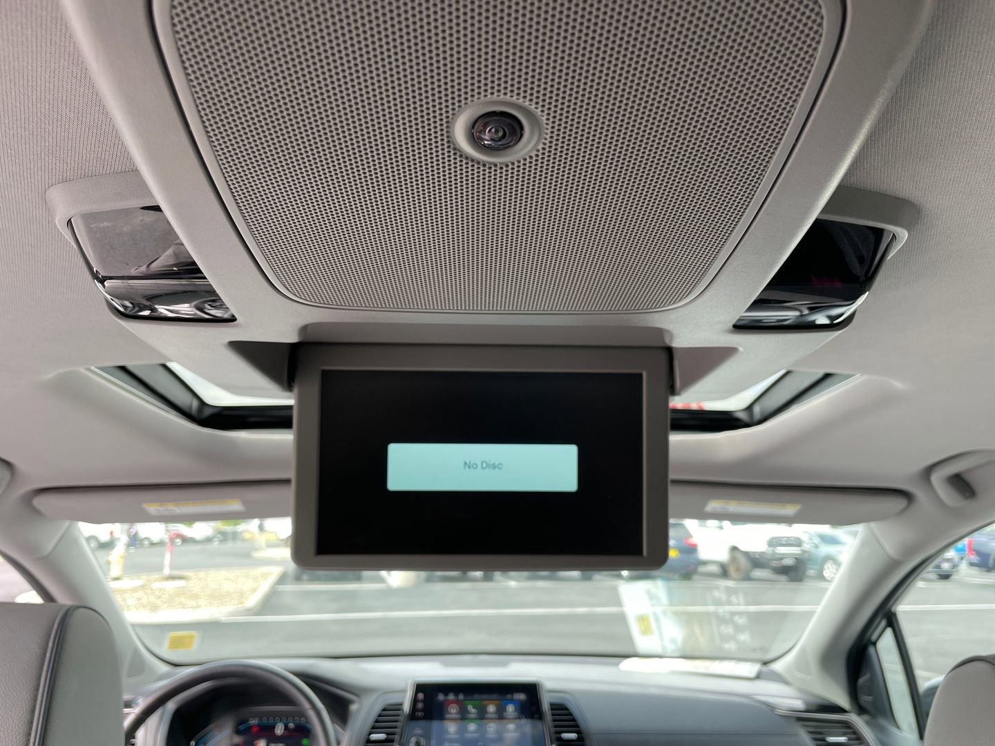 Used 2023 Honda Odyssey Elite image 31