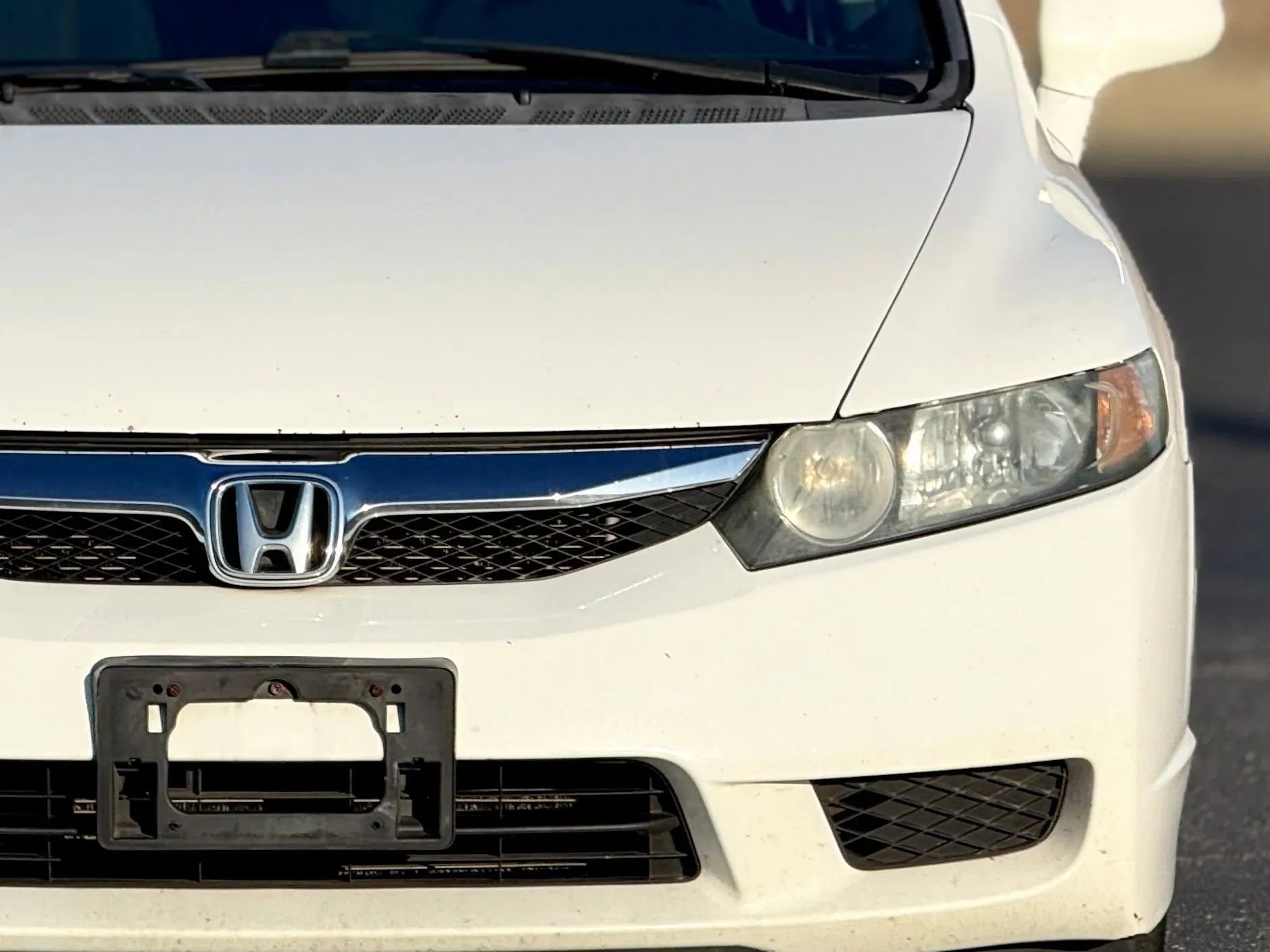 Used 2011 Honda Civic LX-S image 12