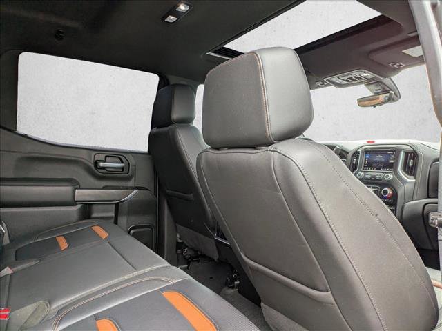 Used 2021 GMC Sierra 1500 AT4 w/ AT4 Premium Package image 28