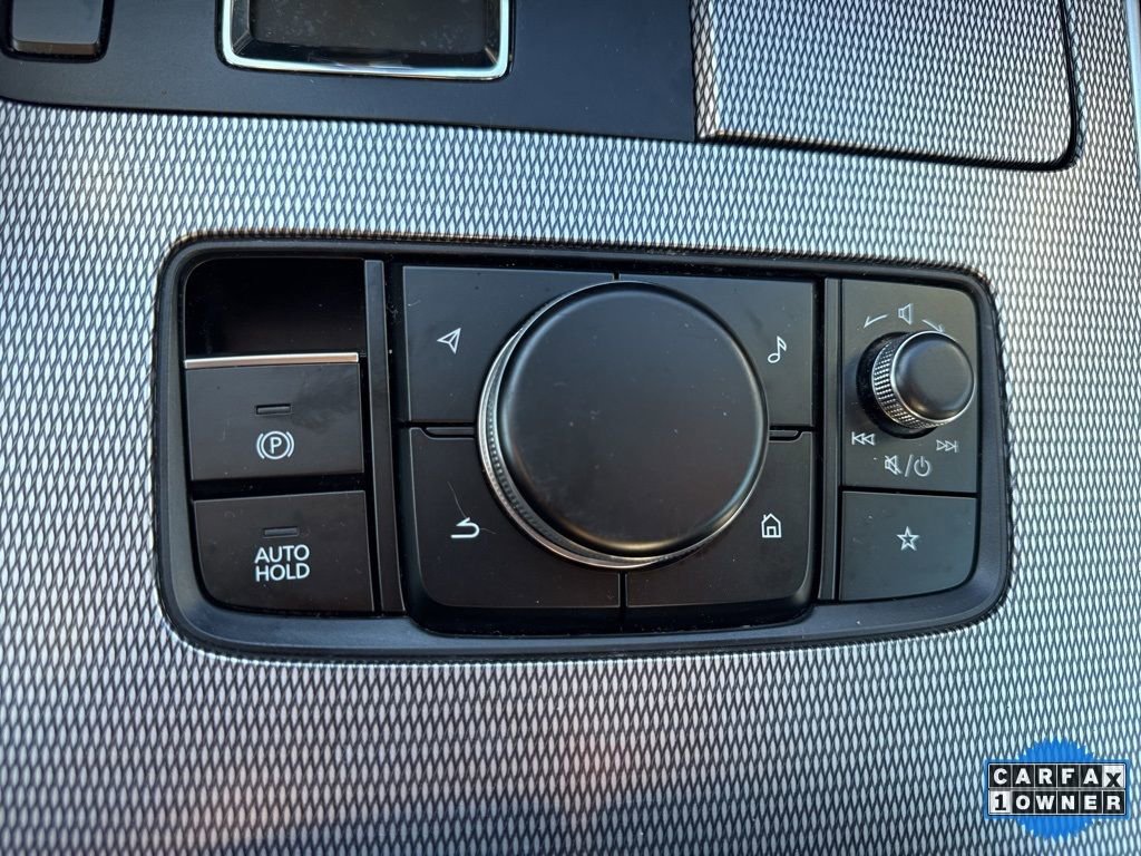 Used 2024 MAZDA CX-90 3.3 Turbo w/ Preferred Plus image 29