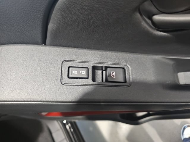 New 2026 Nissan Frontier PRO-4X w/ Pro Premium Package AWD/4WD image 27