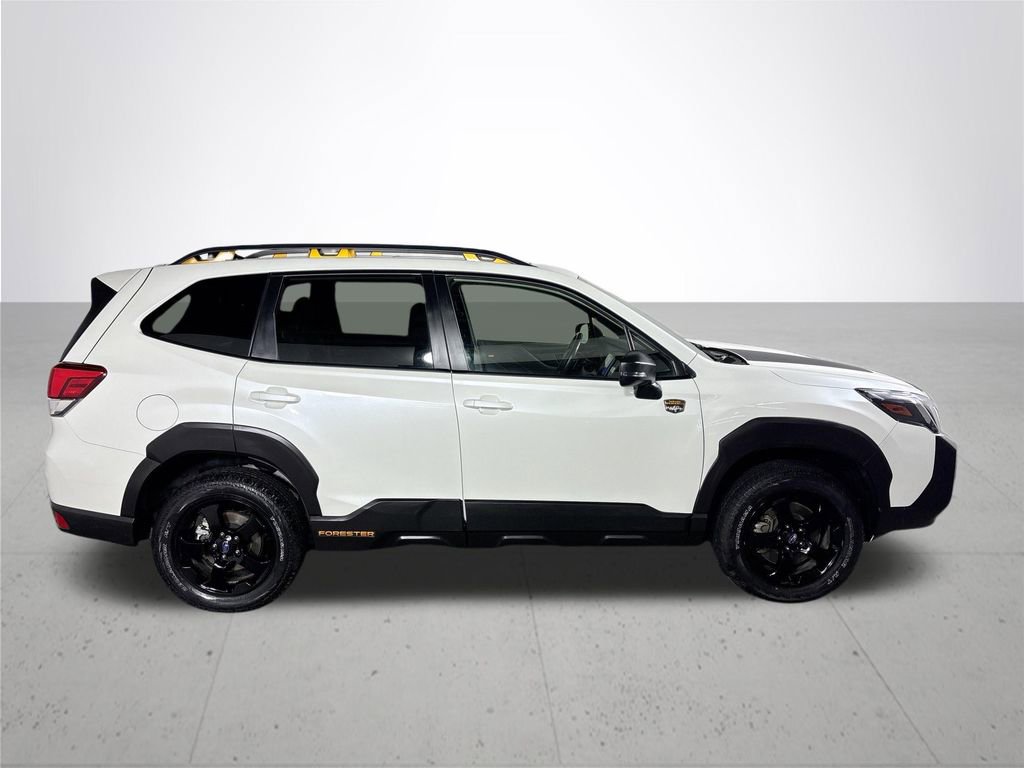 Used 2024 Subaru Forester Wilderness AWD/4WD image 5