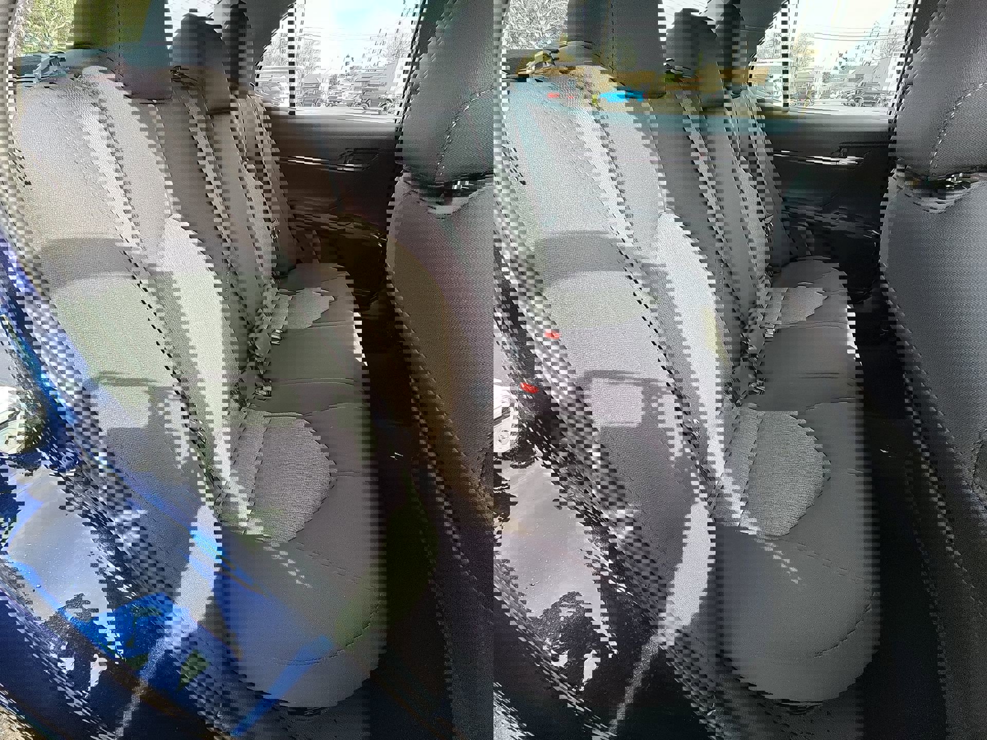 Used 2021 Toyota Camry LE w/ Cold Weather Package image 26