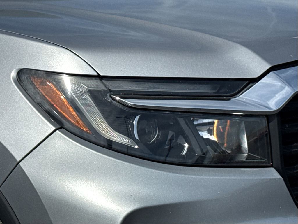 Used 2022 Honda Ridgeline RTL image 5