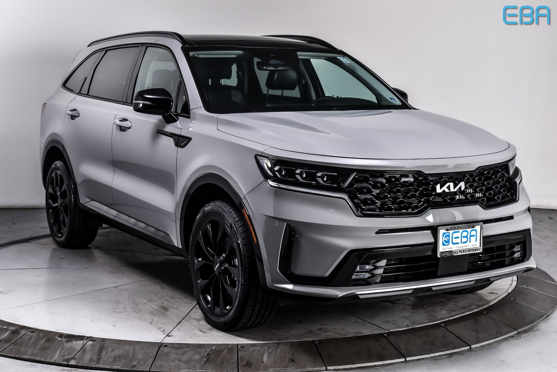 Used 2023 Kia Sorento SX