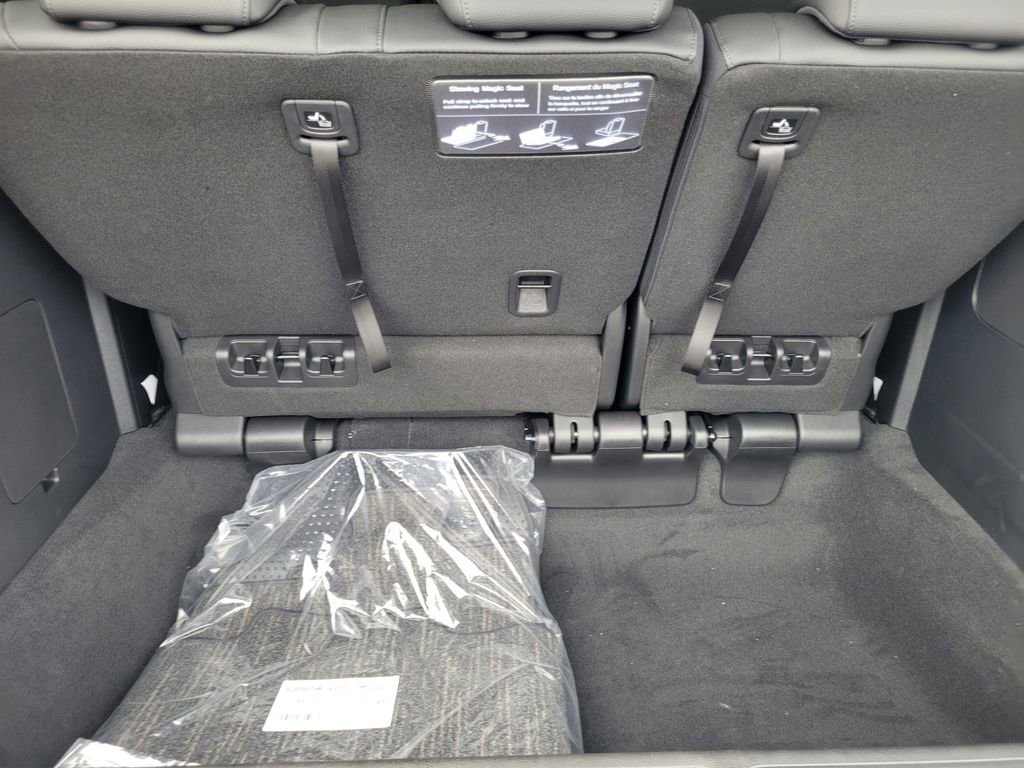 New 2026 Honda Odyssey EX-L image 34