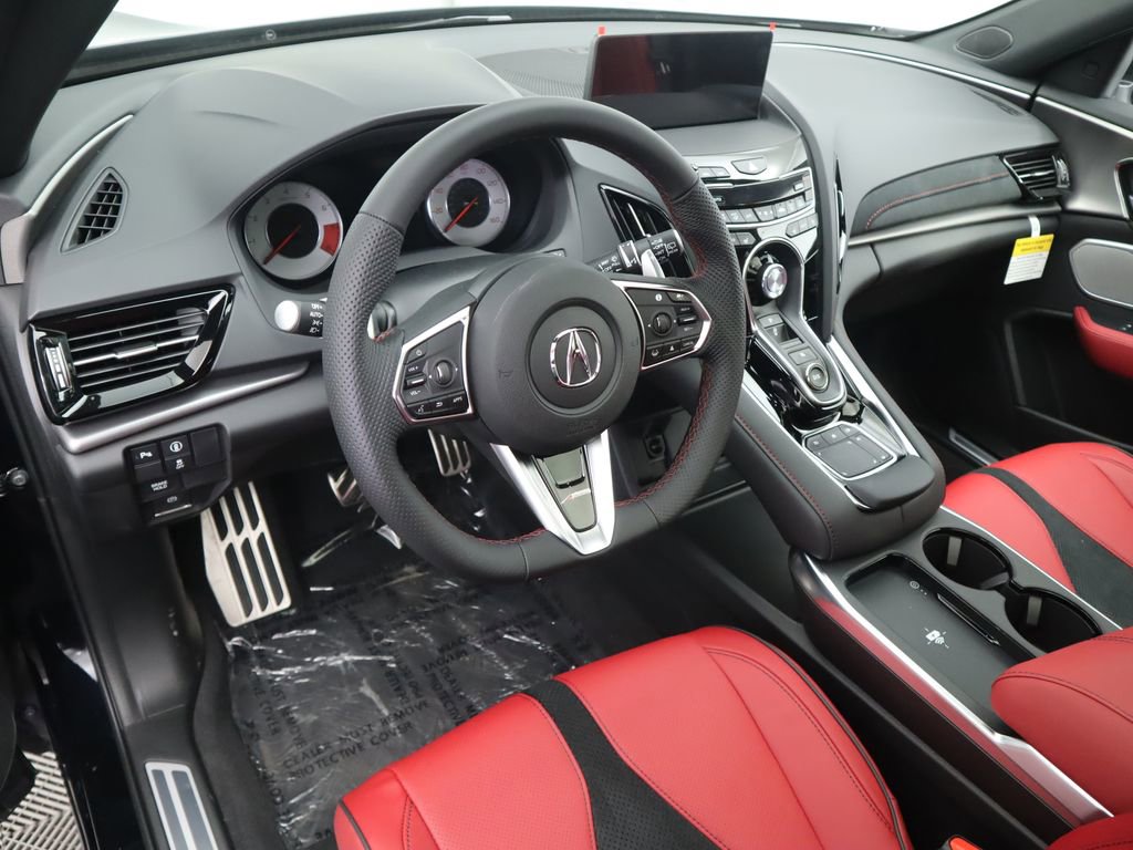 New 2026 Acura RDX A-Spec image 10