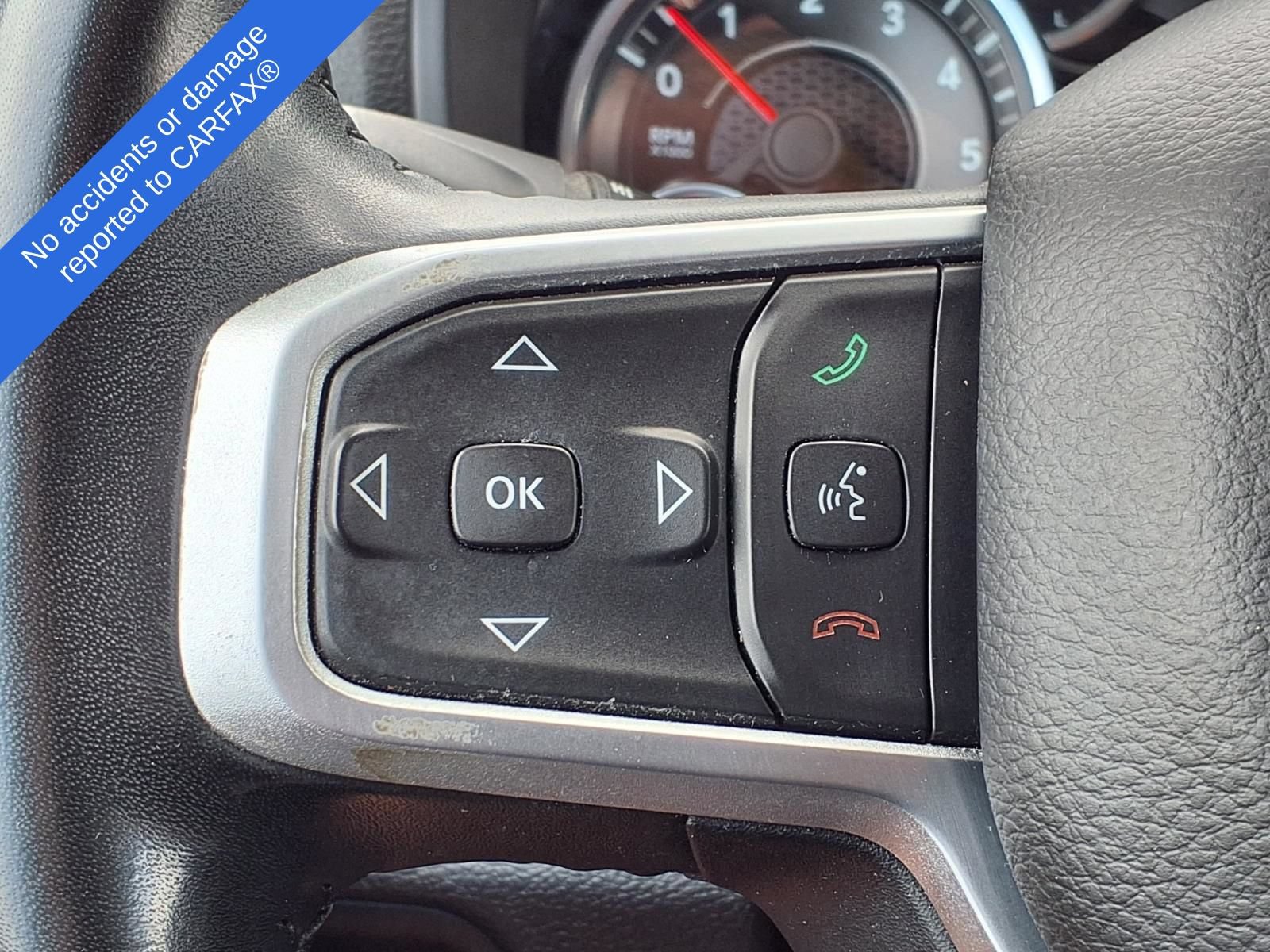 Used 2020 RAM 1500 Big Horn AWD/4WD image 25