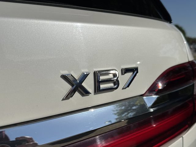 Used 2021 BMW ALPINA XB7 AWD/4WD image 7