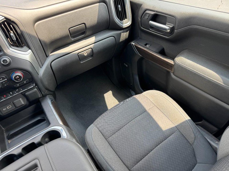 Used 2019 Chevrolet Silverado 1500 RST w/ All-Star Edition AWD/4WD image 15