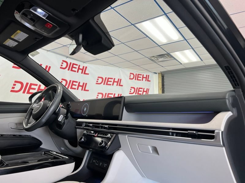 Used 2026 Hyundai Tucson Limited AWD/4WD image 15