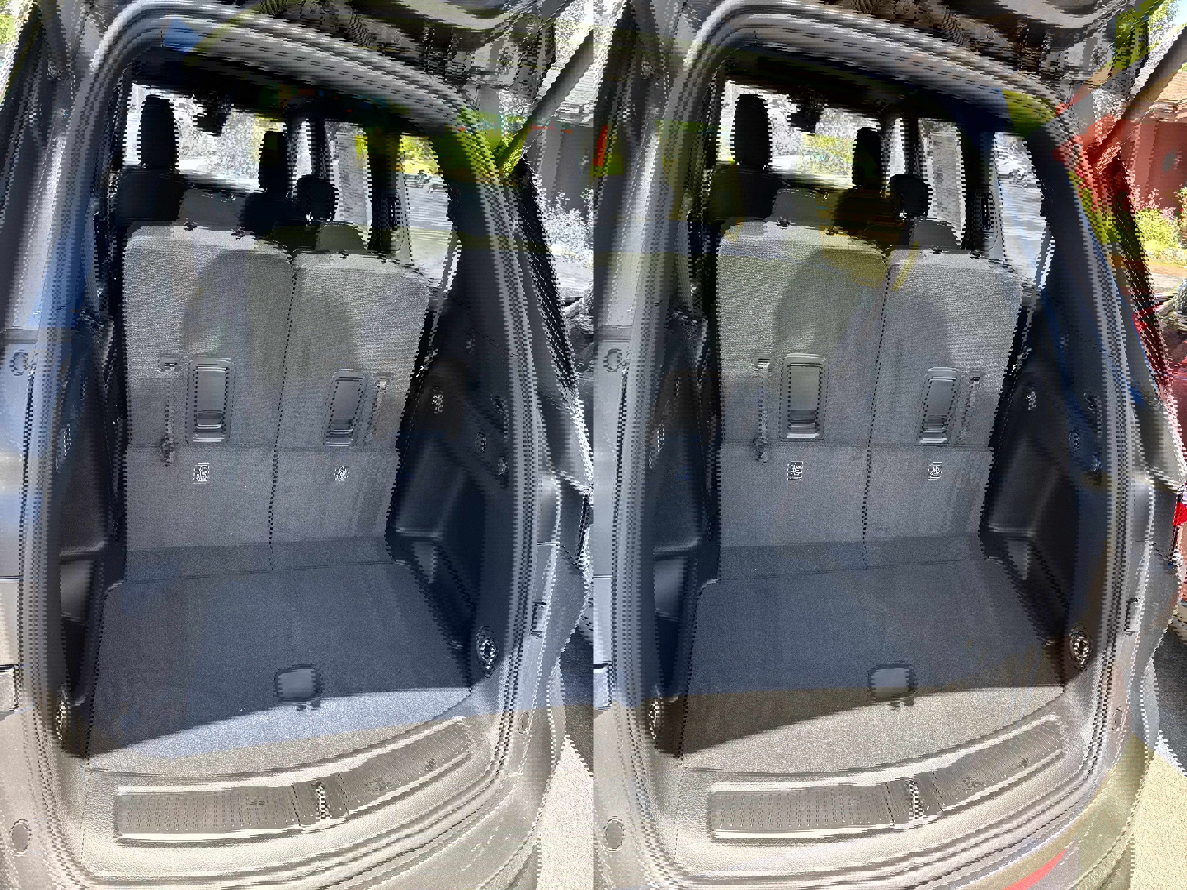 New 2025 Jeep Grand Cherokee L Laredo w/ Luxury Tech Group I image 27