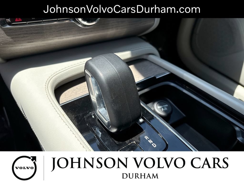 Used 2023 Volvo XC90 B5 Plus w/ Protection Package Premier AWD/4WD image 23