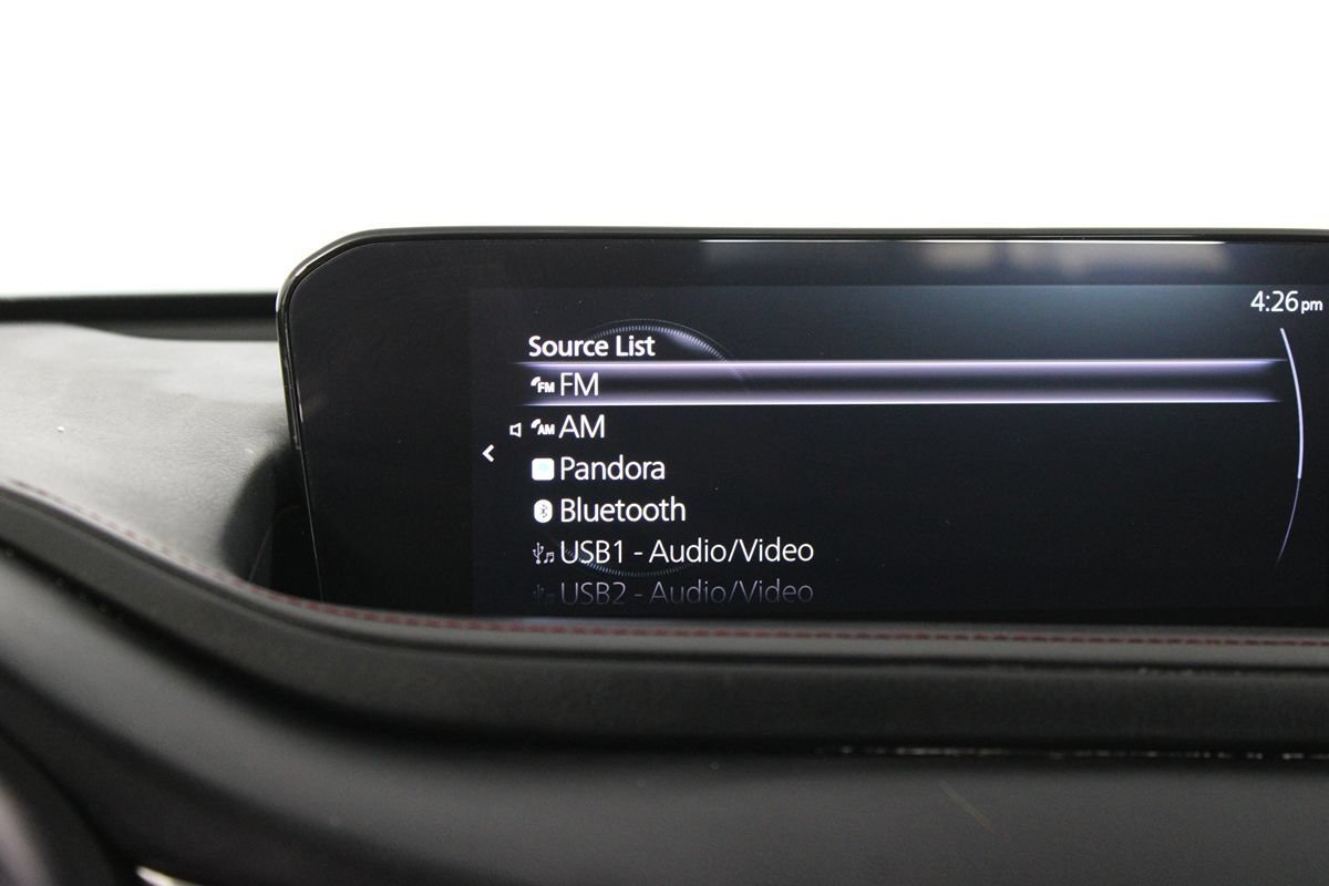 Used 2023 MAZDA CX-30 AWD 2.5 S w/ Preferred Package image 23