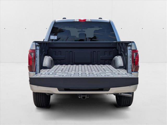 New 2025 Ford F150 STX w/ Equipment Group 200A image 6