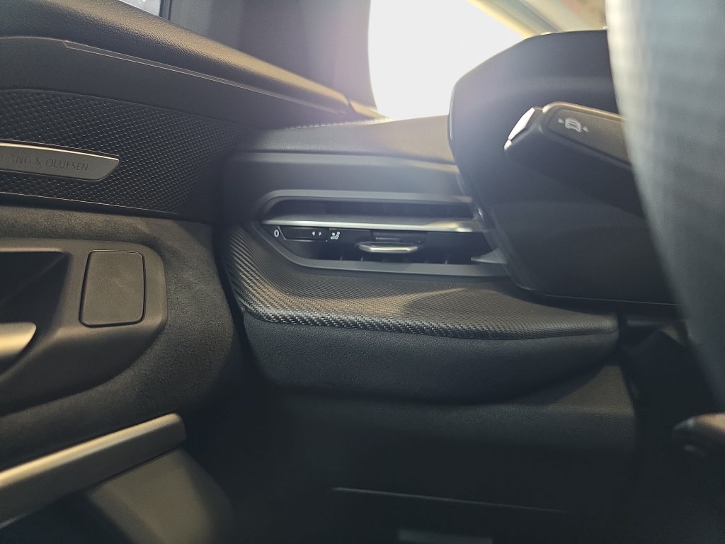 New 2026 Audi SQ5 Prestige AWD/4WD image 24