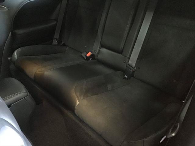 Certified 2021 Dodge Challenger R/T Scat Pack w/ Shaker Package RWD image 17