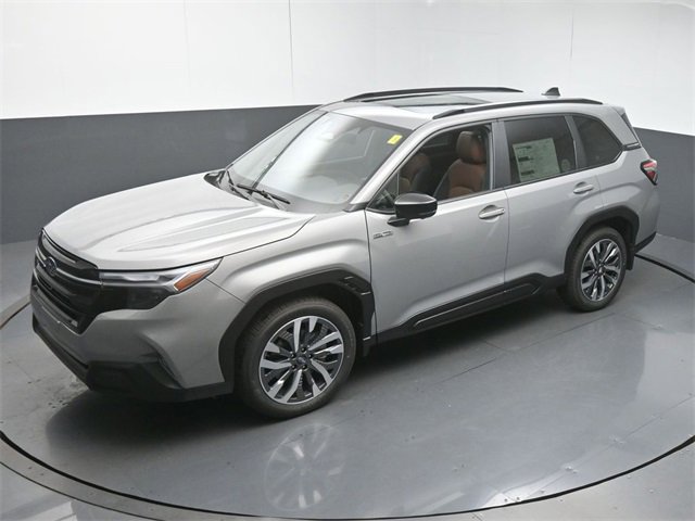 New 2025 Subaru Forester Touring image 46