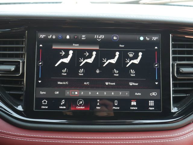 Used 2024 Dodge Durango SRT Hellcat AWD/4WD image 25