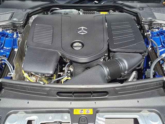 New 2026 Mercedes-Benz CLE 300 4MATIC Coupe image 16