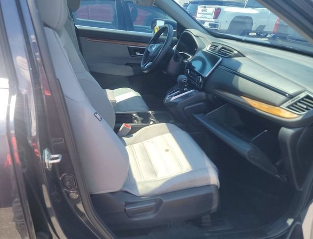 Used 2019 Honda CR-V EX image 10
