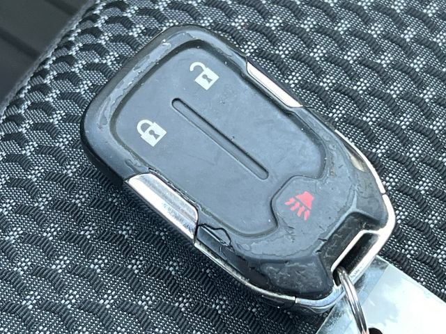 Used 2020 GMC Acadia SLE FWD image 29
