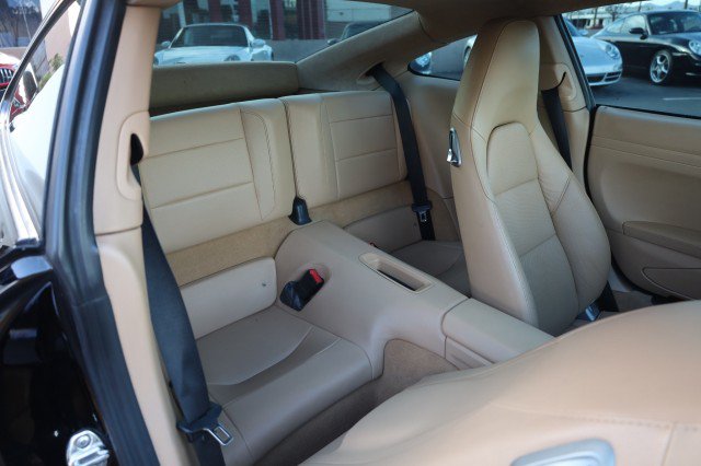 Used 2013 Porsche 911 Carrera RWD image 45