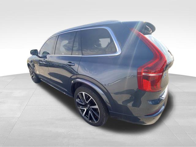 Used 2022 Volvo XC90 T6 Momentum w/ Advanced Package AWD/4WD image 8
