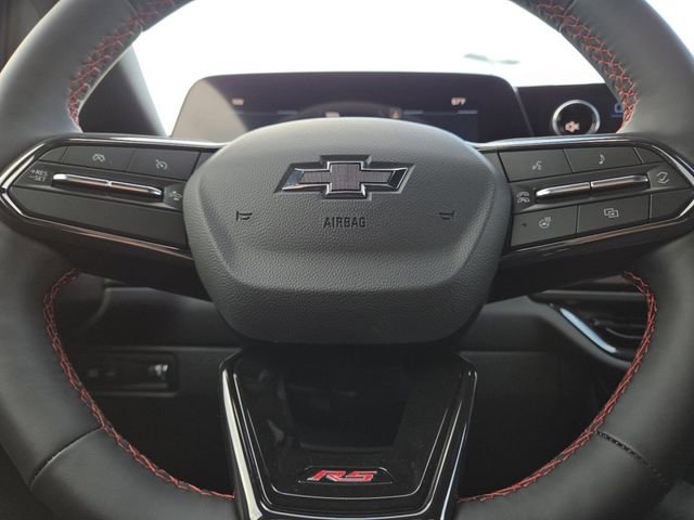 New 2026 Chevrolet Equinox EV RS image 32