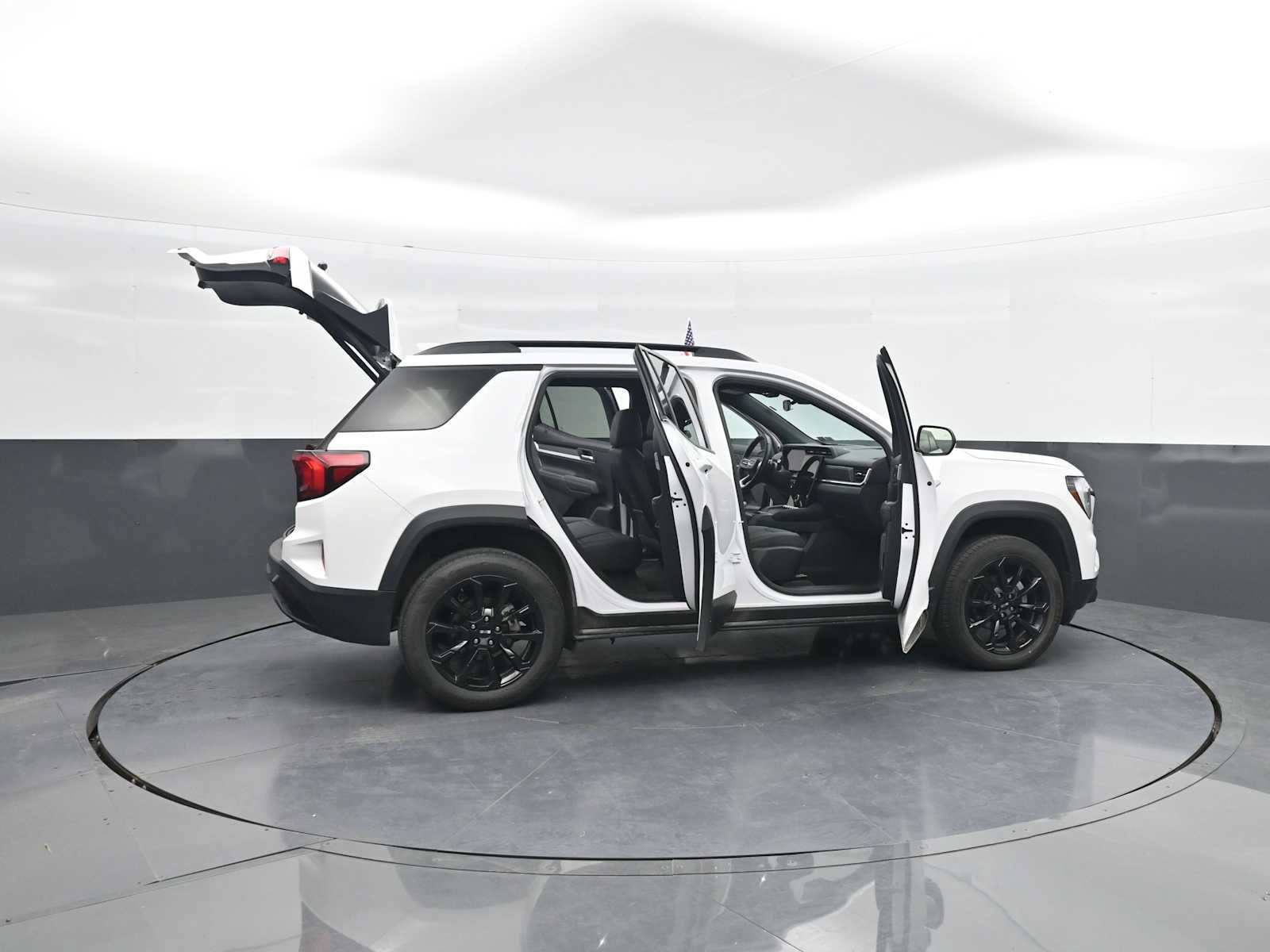 Used 2026 GMC Terrain Elevation w/ Elevation Premium Package AWD/4WD image 40