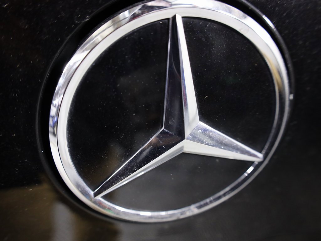 Used 2023 Mercedes-Benz EQE 500 4MATIC SUV image 61