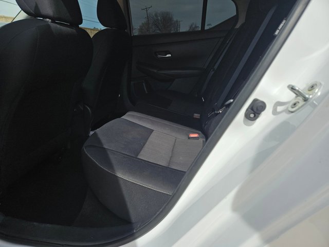 Used 2022 Nissan Sentra SV image 10