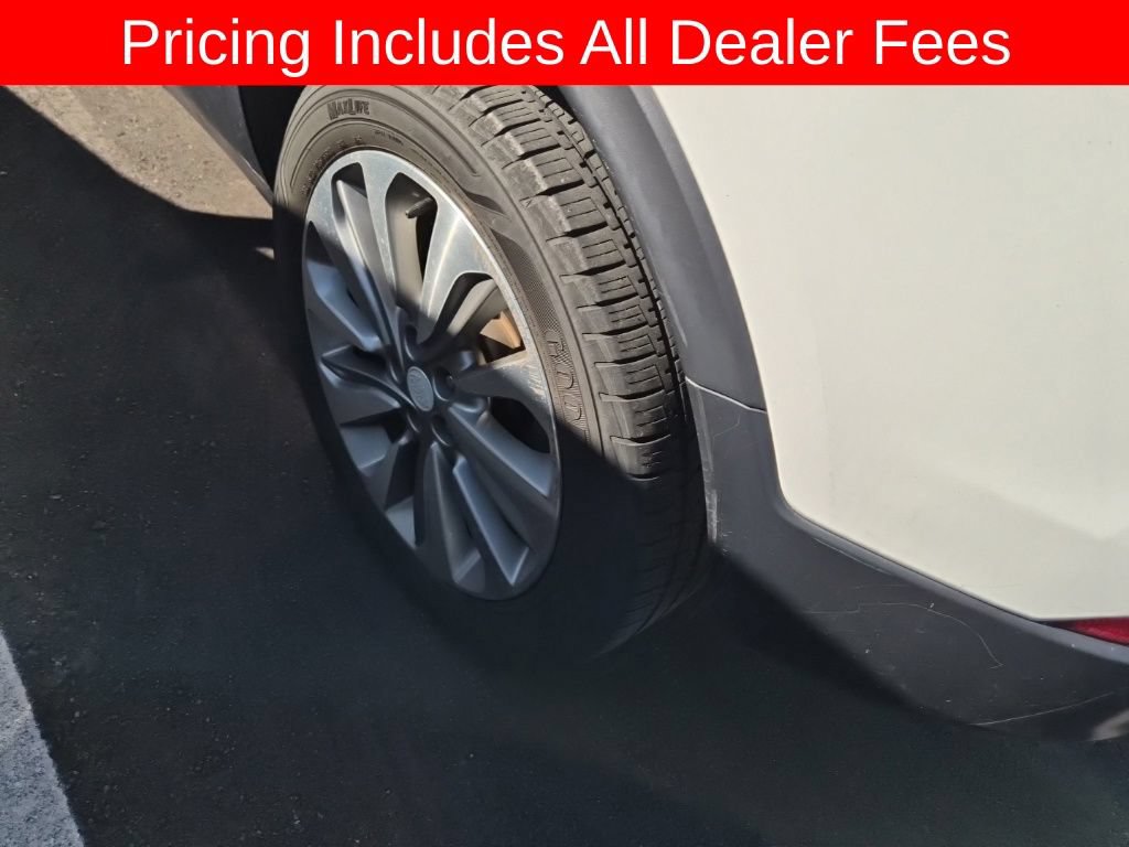 Used 2018 Buick Encore Preferred FWD image 16
