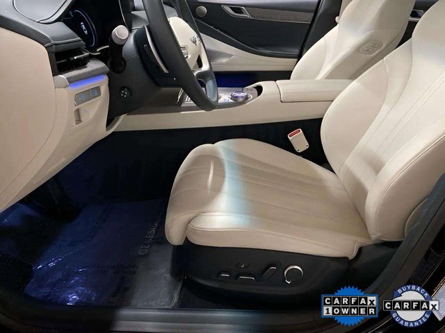 Used 2024 Genesis G80 image 68