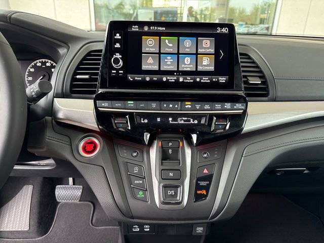 New 2026 Honda Odyssey Sport-L image 18