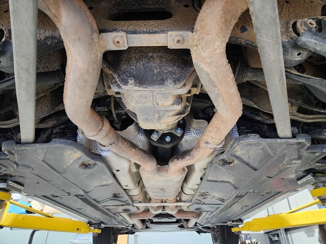 Used 2011 Mercedes-Benz E 550 Cabriolet image 11