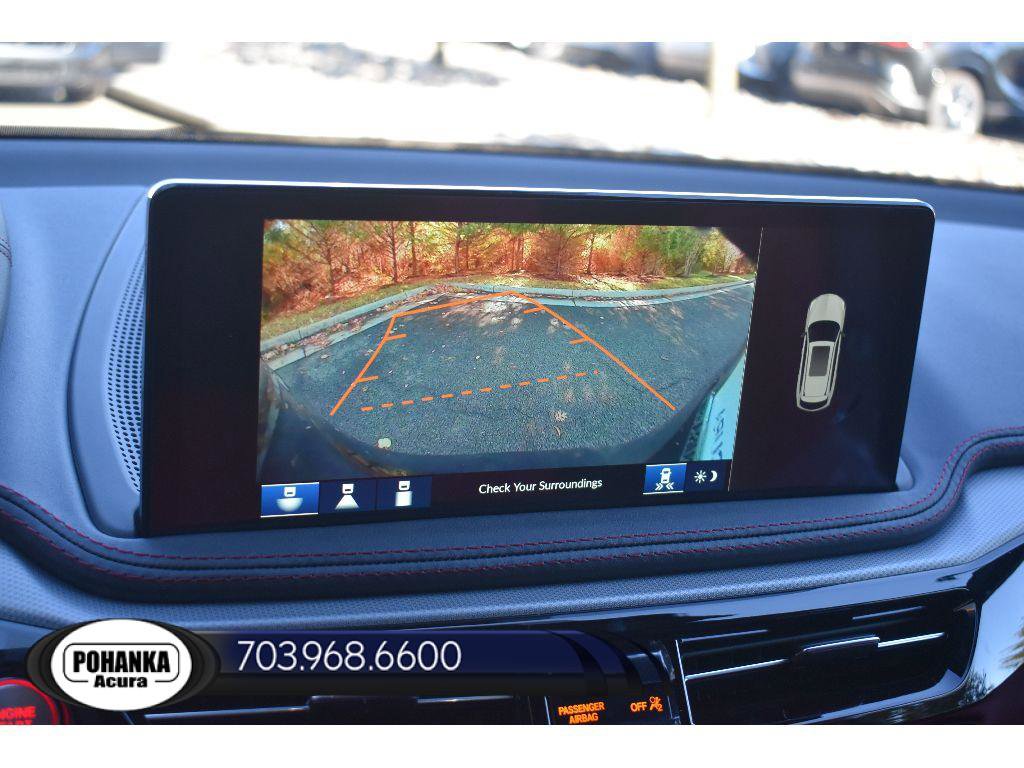 New 2026 Acura MDX A-Spec image 26