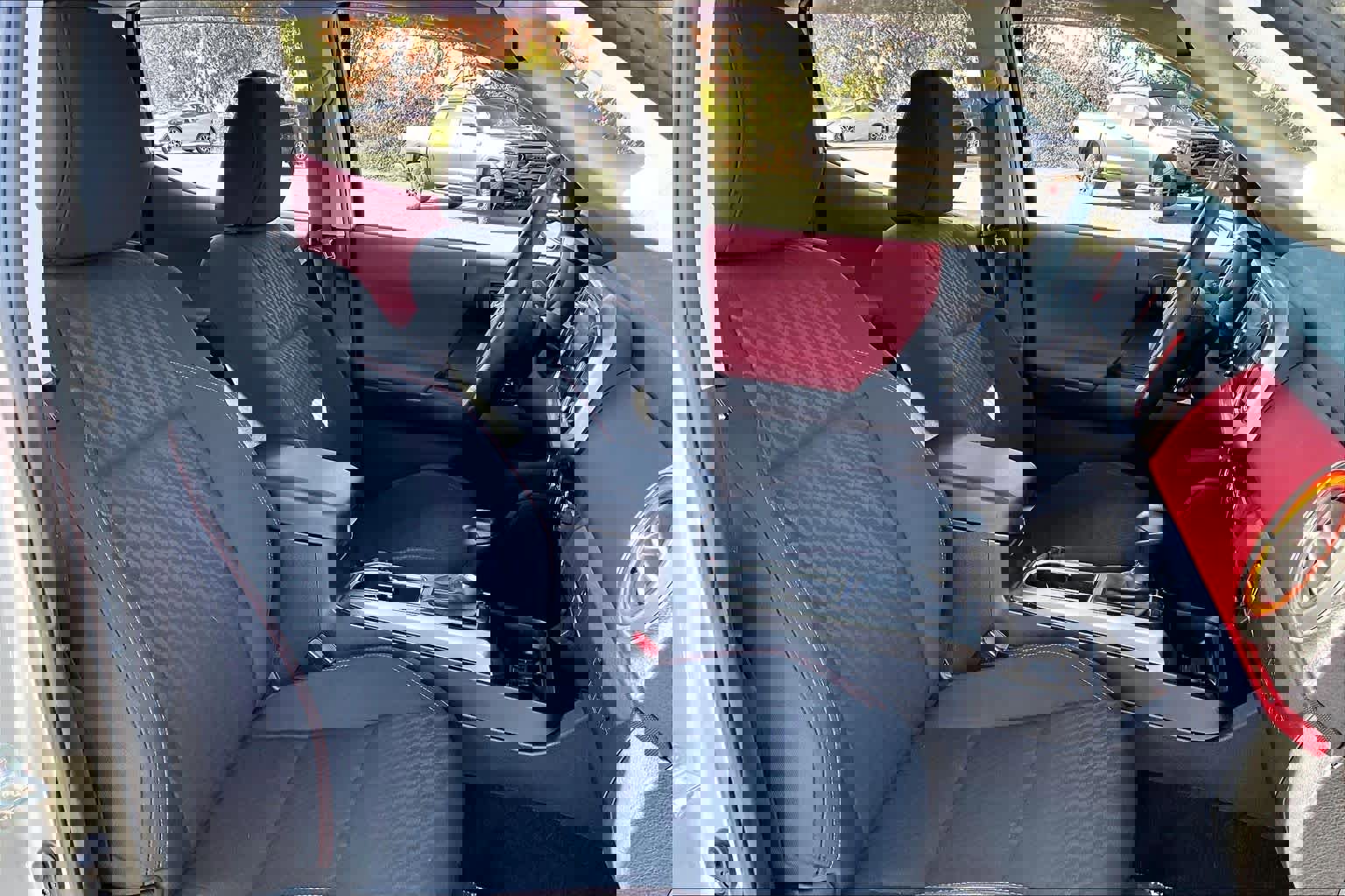 Certified 2023 Toyota Tacoma SR5 image 8