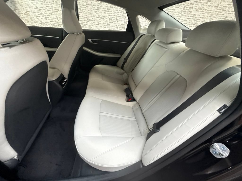 New 2026 Hyundai Sonata SEL FWD image 13